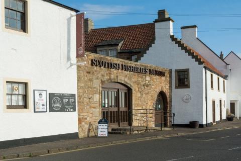 Scottish Fisheries Museum