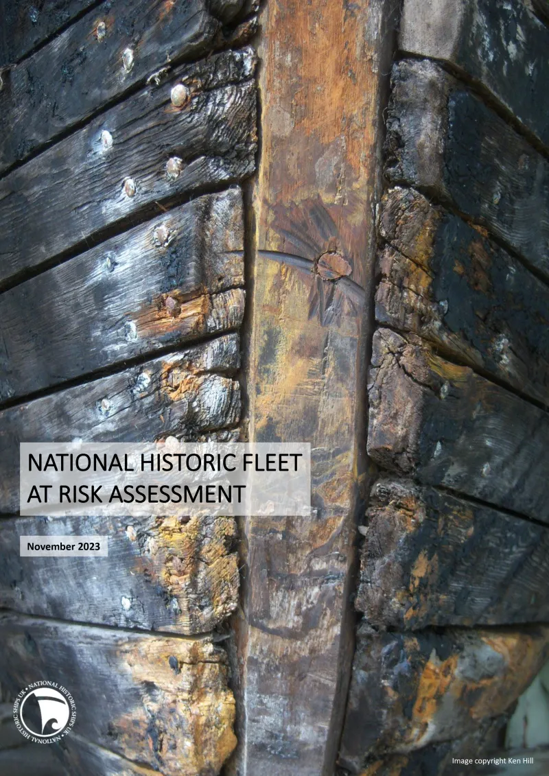 NHF At Risk Assessment 2023