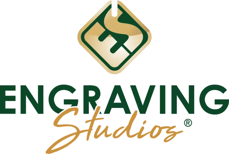 Engraving Studios logo