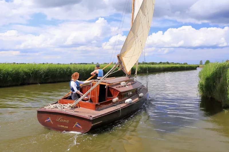 Lullaby Class (c) Hunter's Yard