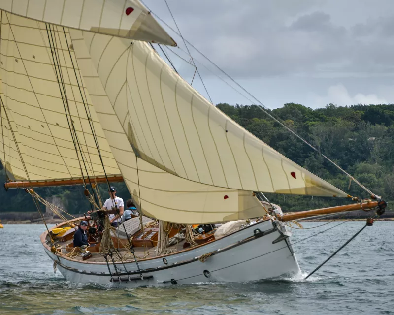 Boojum by Johnathon McLean