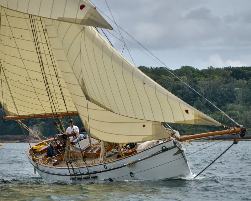 Boojum by Johnathon McLean