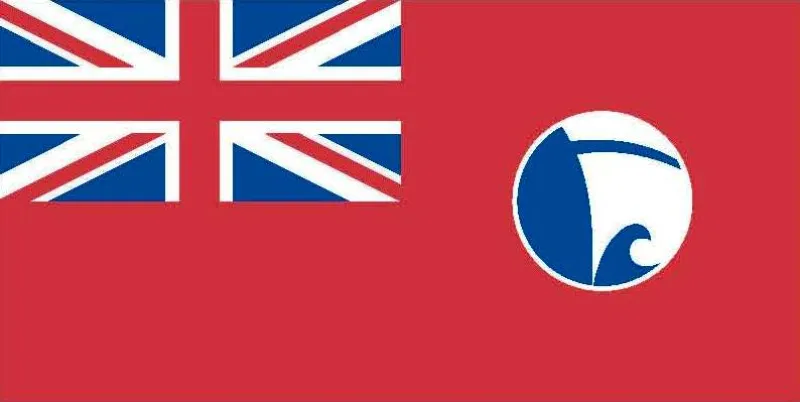Registers Ensign