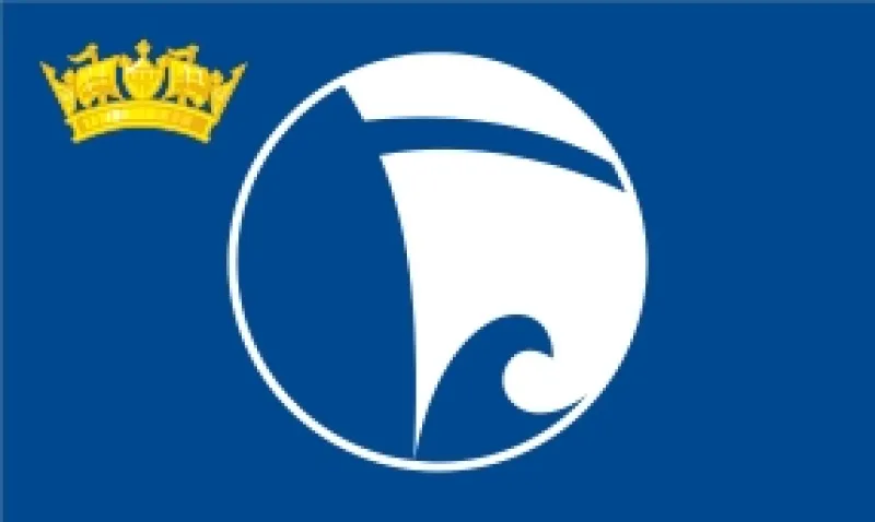 House Flag - Fleet