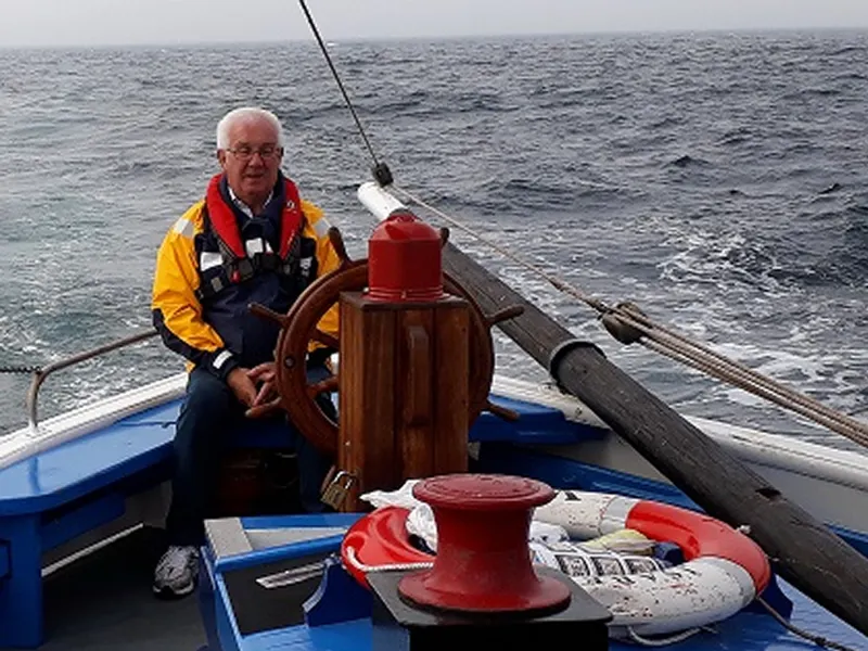  Malcolm Bremner - Isabella Fortuna