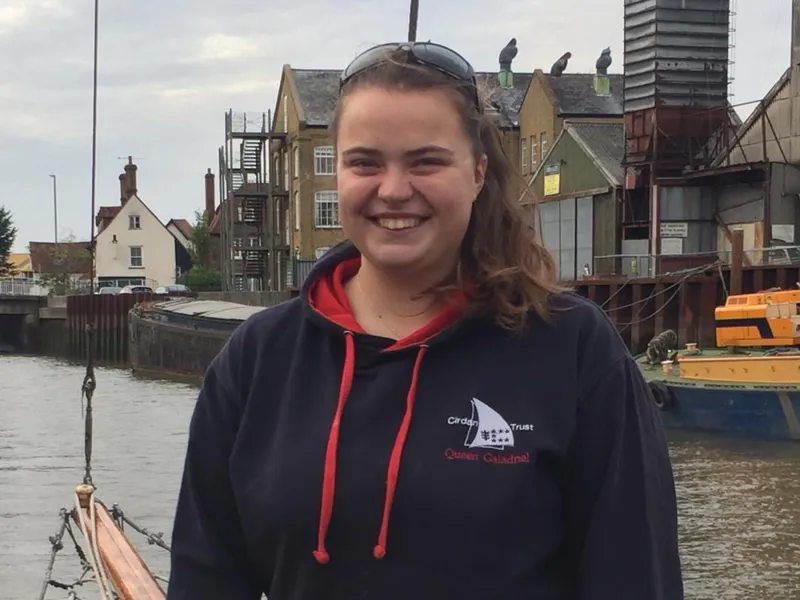 Charlotte Hole, The Cirdan Trust