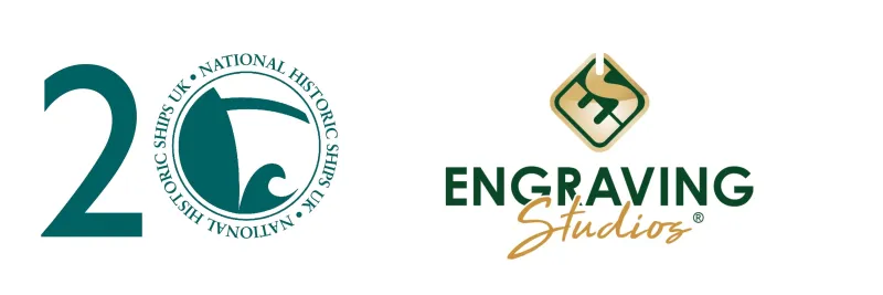 Flagship sponsor logos