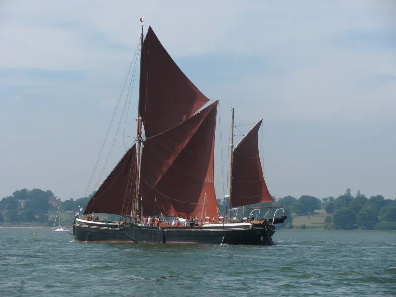 Hydrogen - Nick Ardley