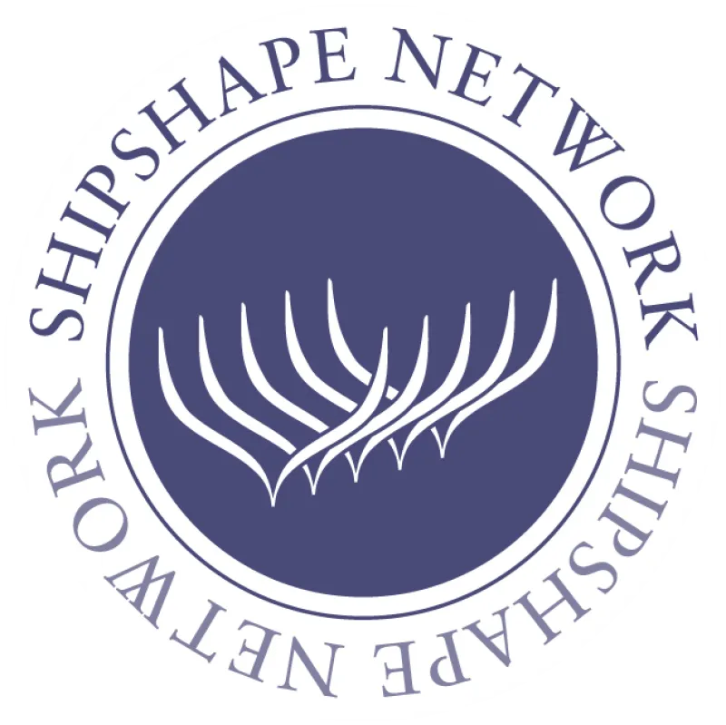 Shipshape Network logo