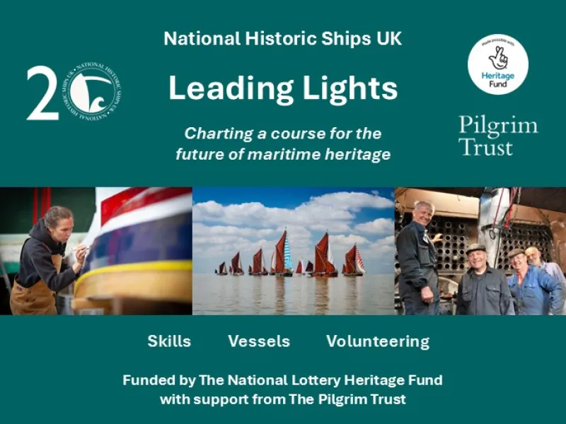 Leading Lights promo
