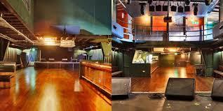 Thekla interior