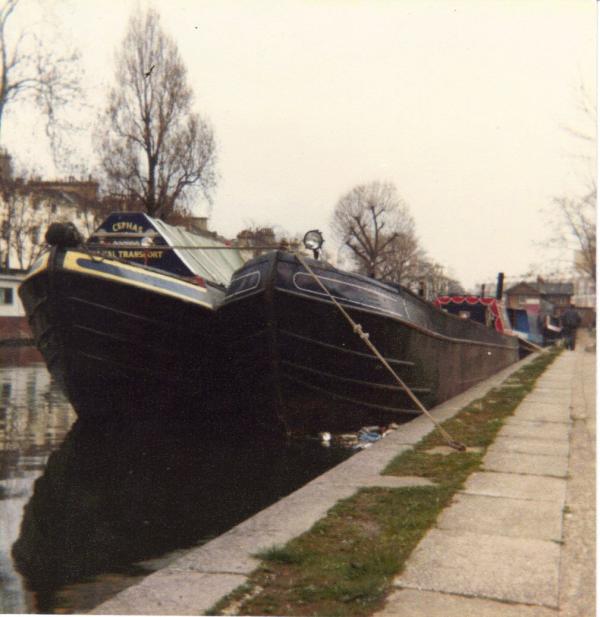 Prince - with 'Duke' (?)