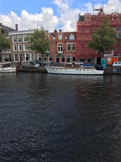 Duessa in Holland