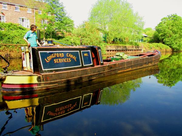 Photo Comp 2018 entry - Ariel, by Kerry Dainty