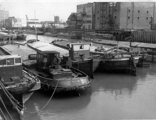 Saira - historic image