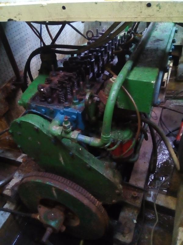 Monya - engine