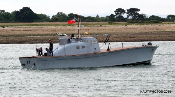 MASB 27 starboard view 2019