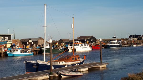 Valas - at Southwold