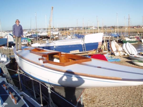 Suvretta restoration 2008