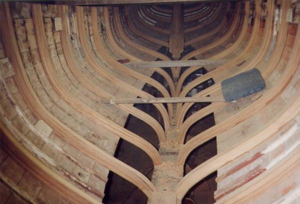 Suvretta restoration 2008