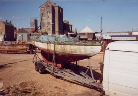 Suvretta restoration 2008