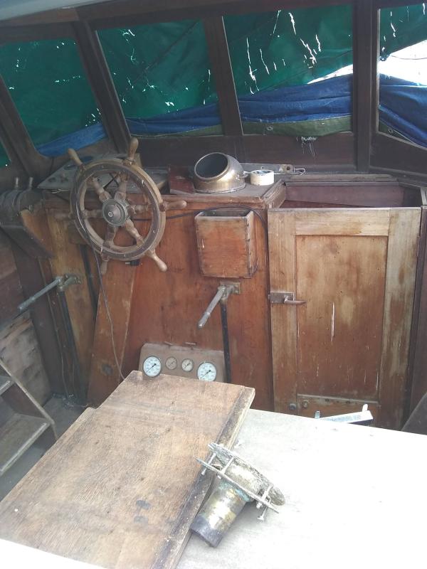 Token wheelhouse 2020