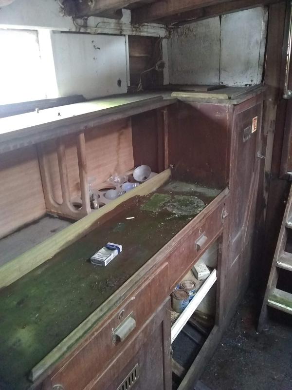 Token interior 2020