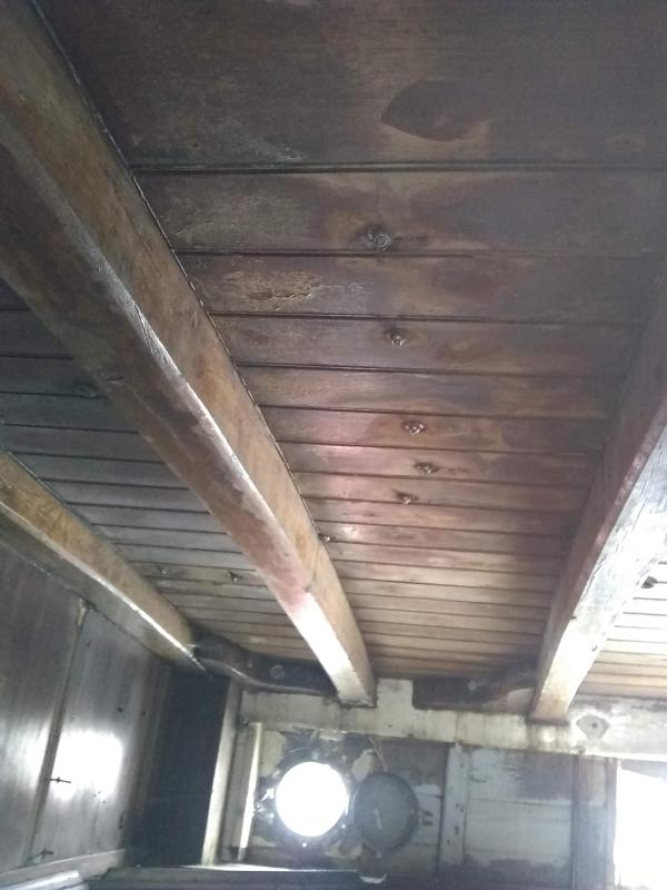 Token interior 2020