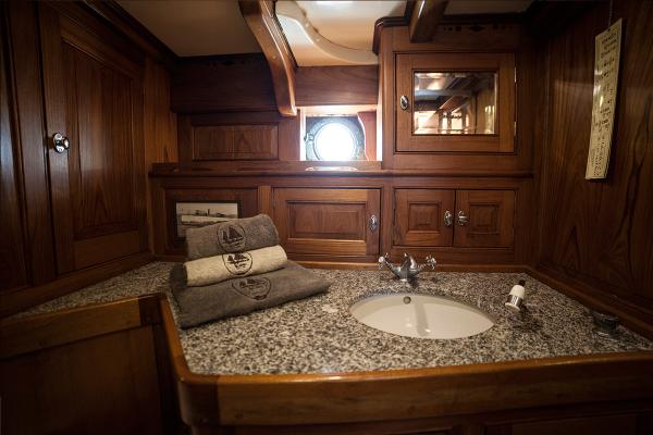 Internal shot