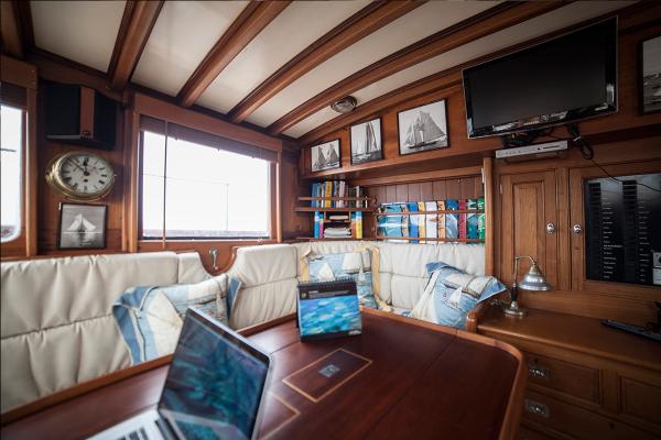 internal shot