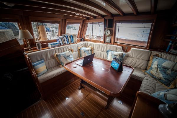 internal shot