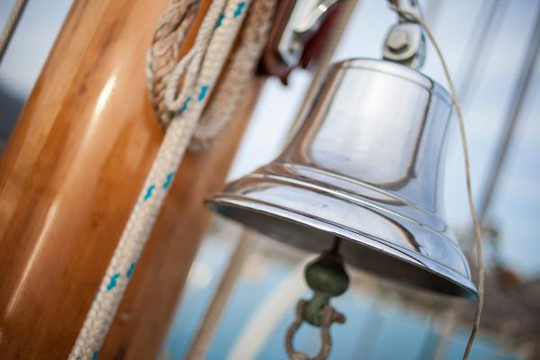 Valdora's bell