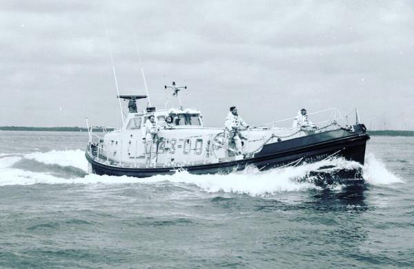 ON1008 in 1969