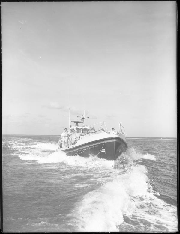 James and Mariska Joicey