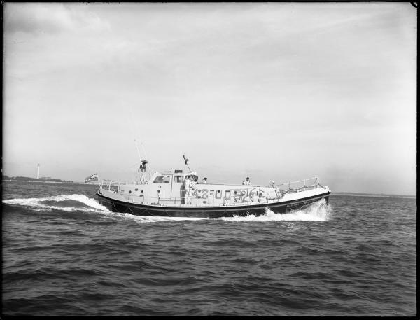 James and Mariska Joicey