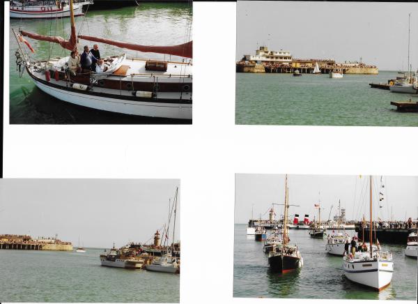 selection of images