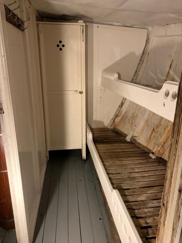 internal shot