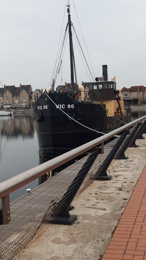 VIC 96