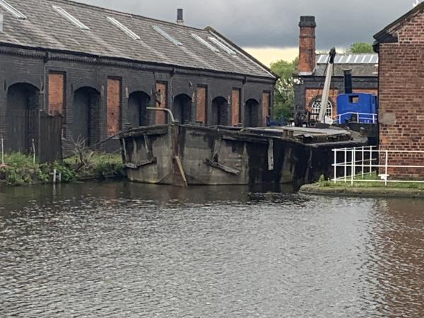 FCB18 ammunition lighter