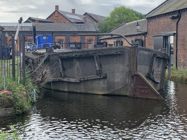 FCB18 ammunition lighter