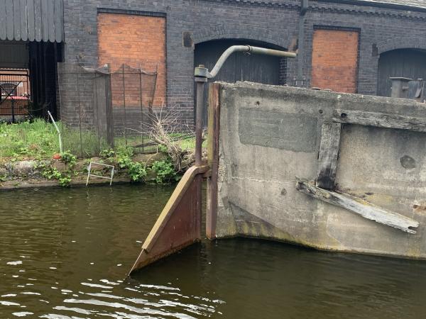 FCB18 ammunition lighter