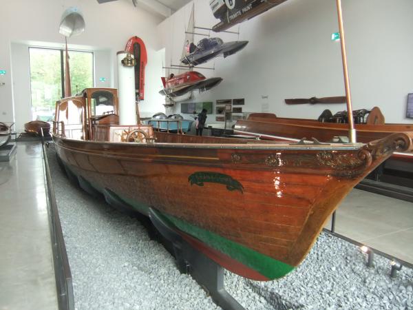 No longer effected by the weather