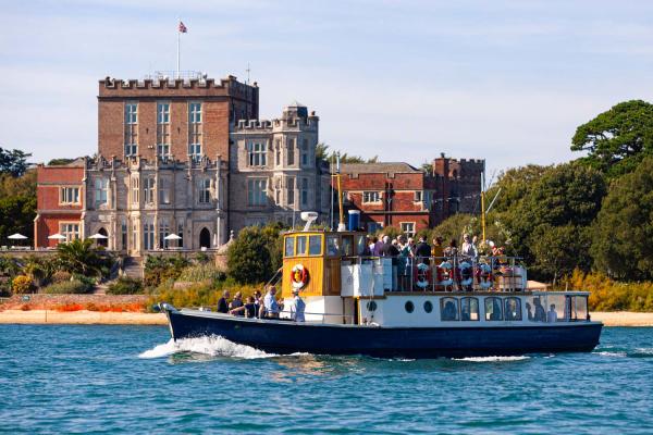 Doreset Queen Wedding