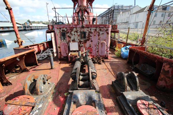 North Carr summer 2023 by Lynn Cunningham