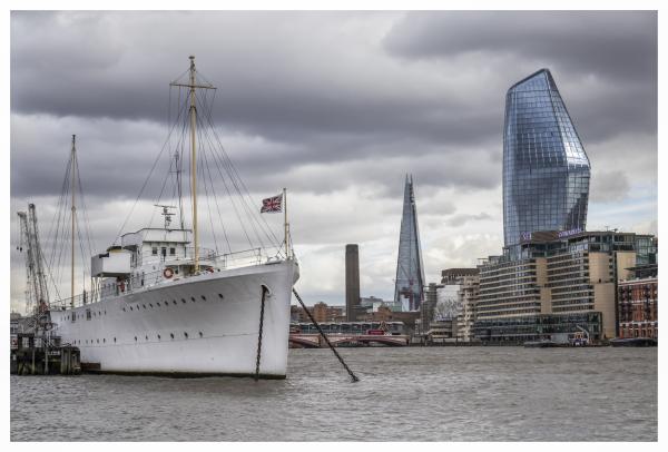 Photo Comp 2019 HQS Wellington