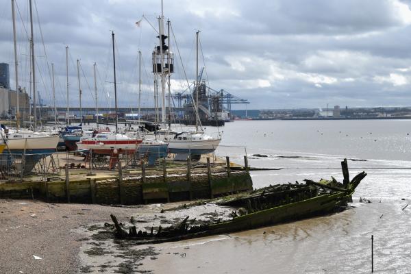 LV 38 March 2024 by Fraser Gray