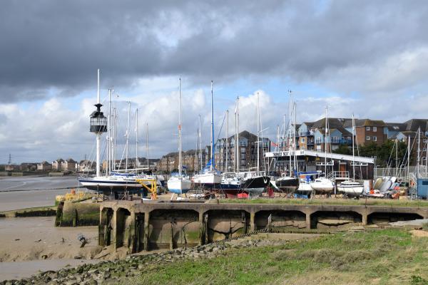 LV 38 March 2024 by Fraser Gray