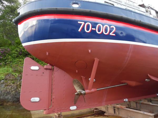 Stern image