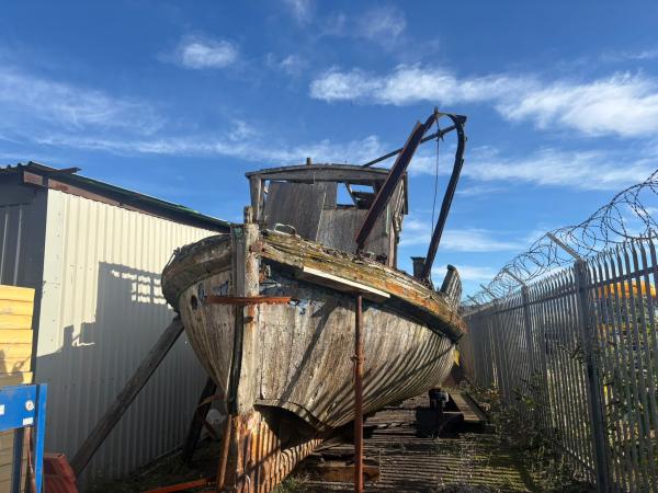 J W Archer October 2024