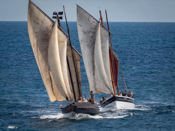 Guide Me and Gladys - 2024 Photo Comp